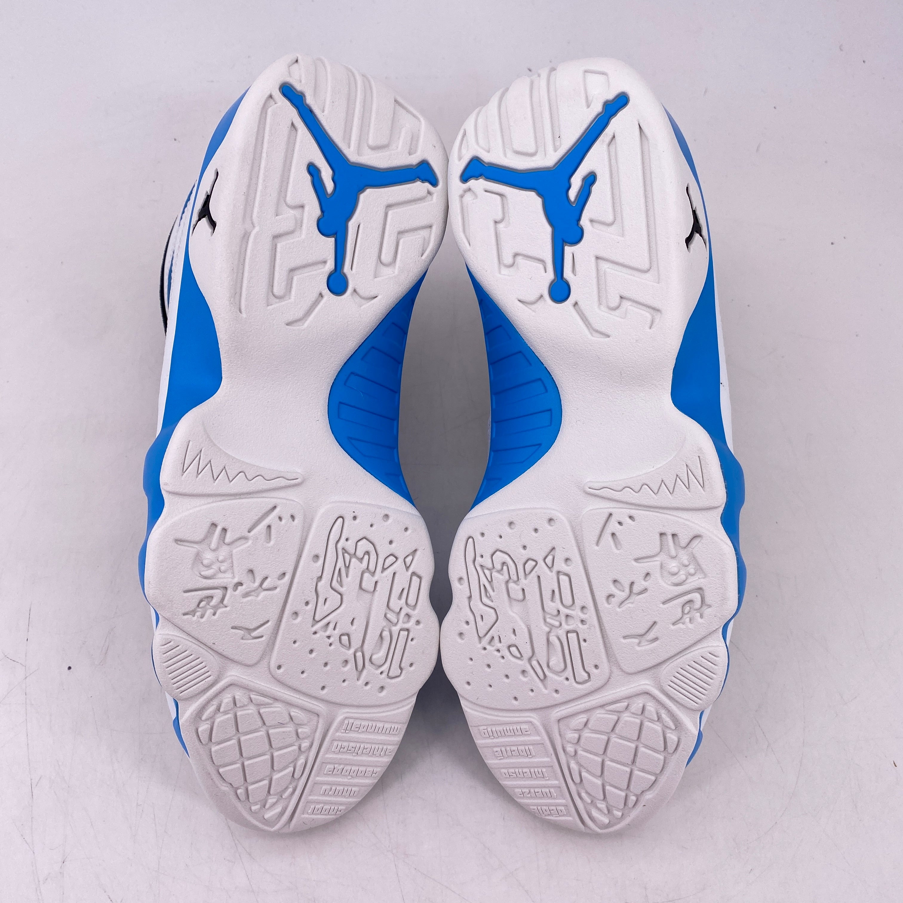 Air Jordan 9 Retro &quot;Powder Blue&quot; 2024 New Size 7.5