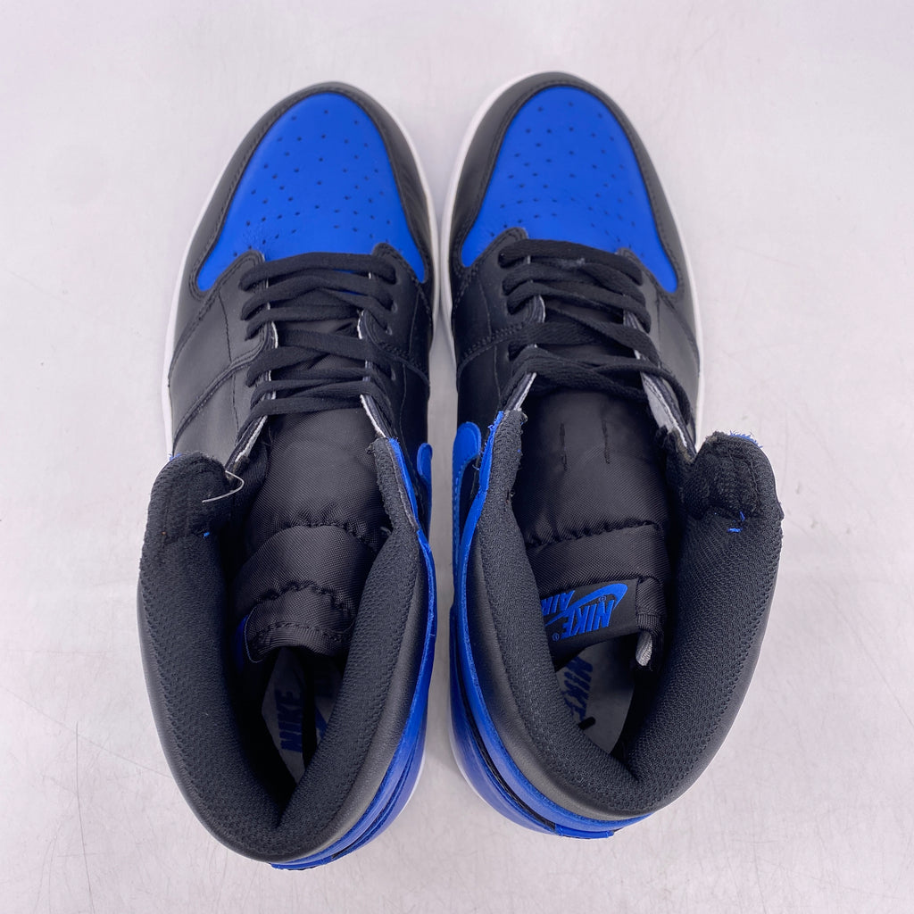 Air Jordan 1 Retro High OG "Royal" 2017 Used Size 12