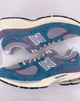 New Balance 2002R "New Spruce Magnet" 2024 New Size 13