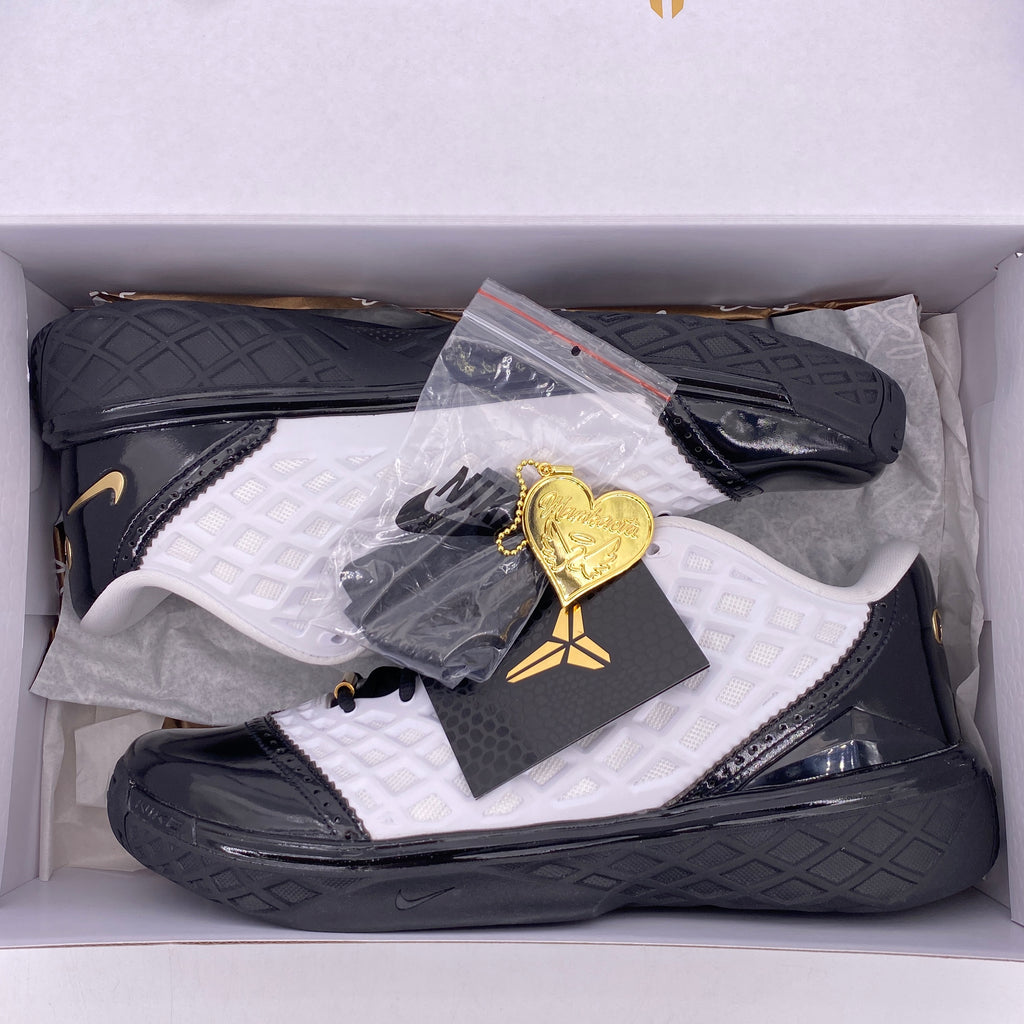 Nike Kobe 3 Low Protro "Mambacita" 2026 New Size 12.5