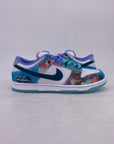 Nike SB Dunk Low "Futura Lab Bleached Aqua" 2024 New Size 10.5