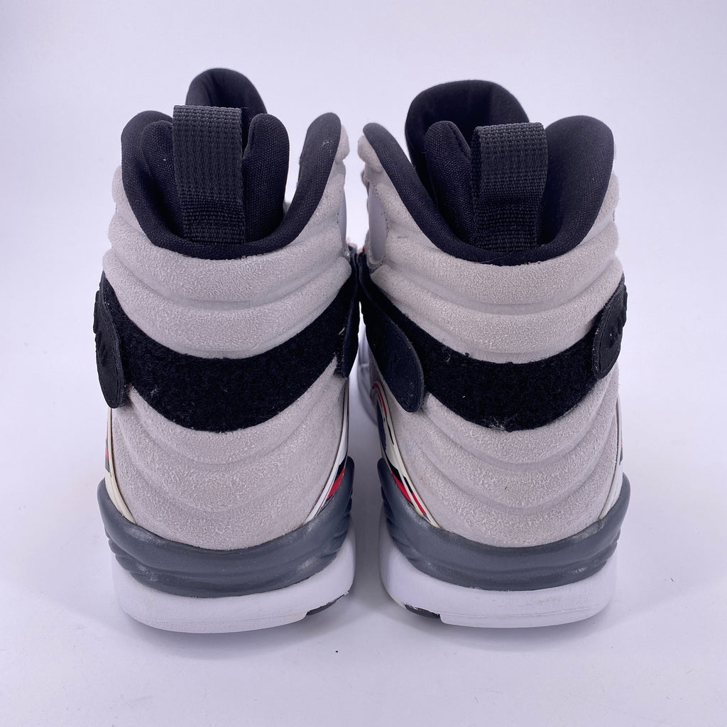 Air Jordan 8 Retro "Bugs Bunny" 2013 New Size 11.5