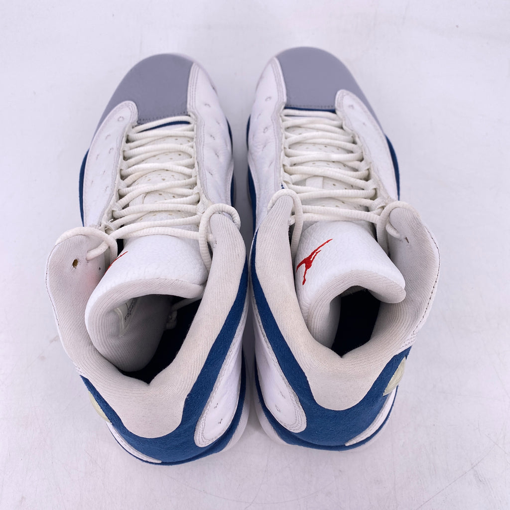 Air Jordan 13 Retro "French Blue" 2022 Used Size 11