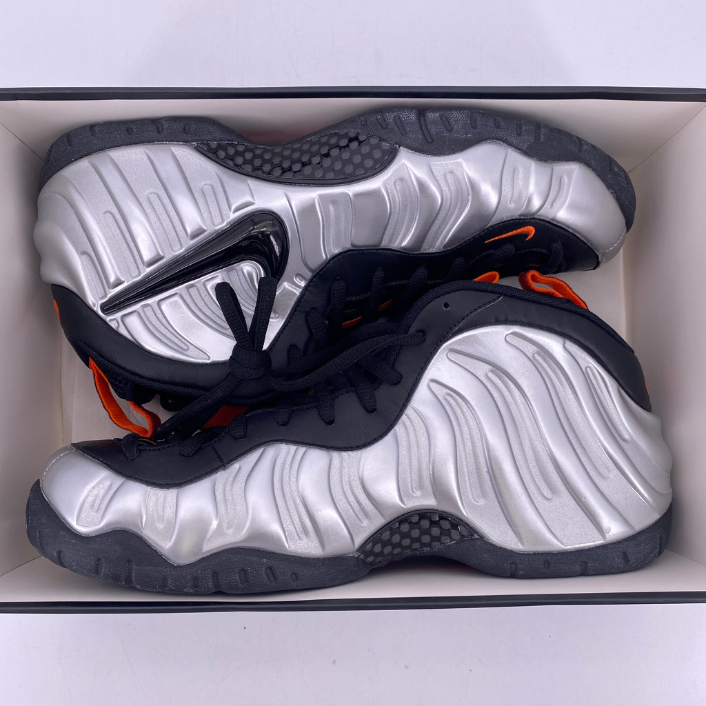 Nike Air Foamposite Pro "Halloween" 2020 New Size 13