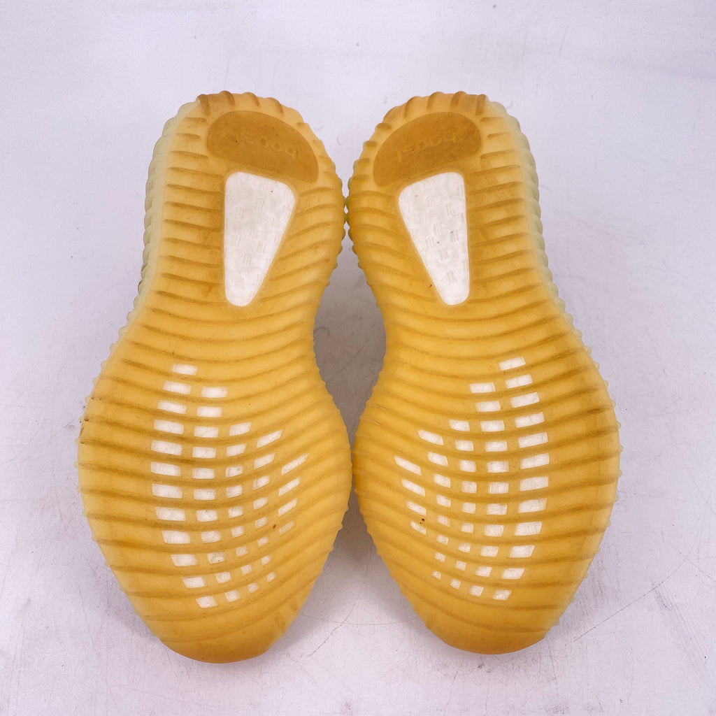 Adidas Boost 350 V2 "Light" 2021 Used Size 4.5