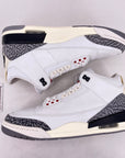 Air Jordan 3 Retro "White Cement Reimagined" 2023 Used Size 11