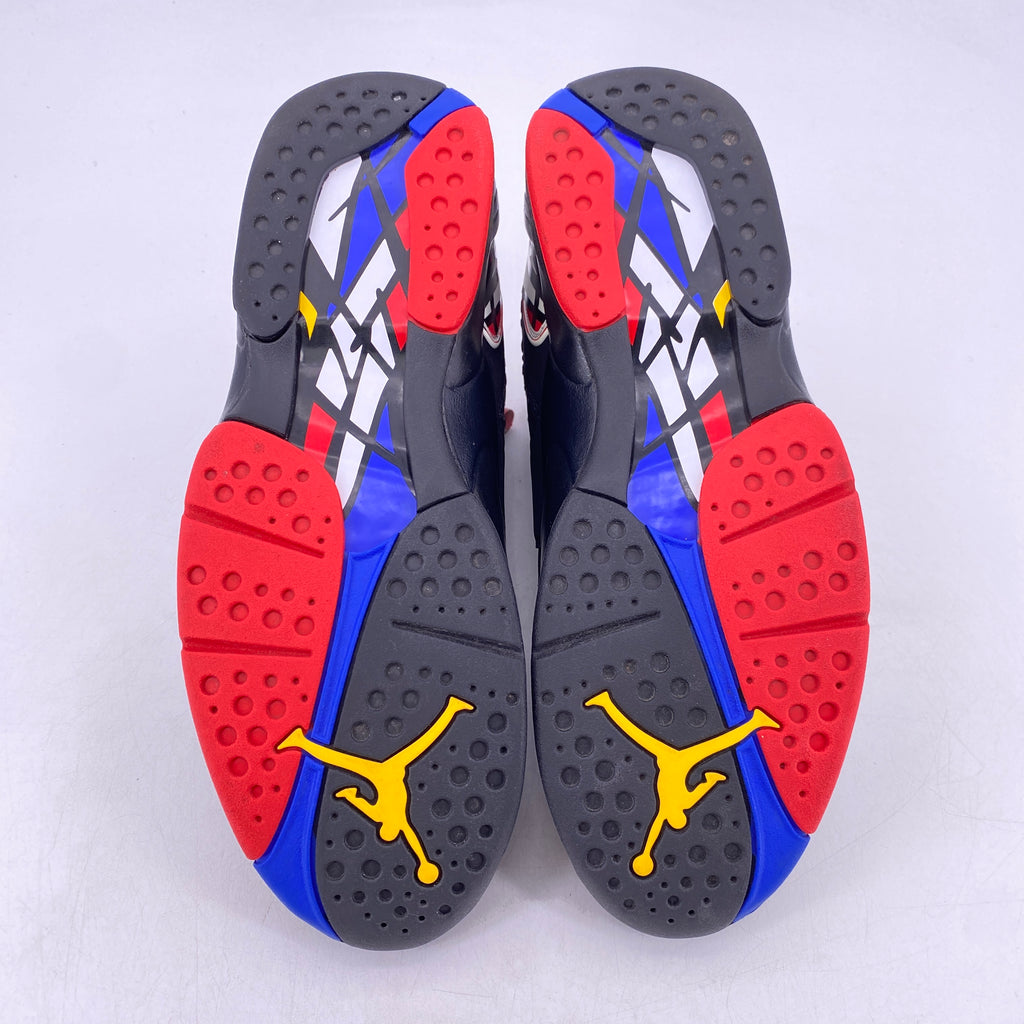 Air Jordan 8 Retro "Playoff" 2023 Used Size 11.5