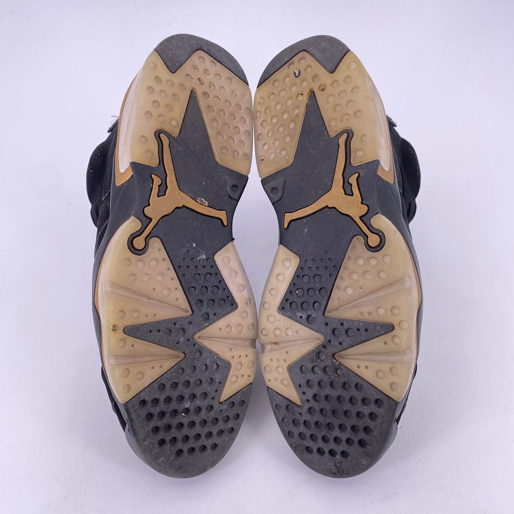 Air Jordan 6 Retro "Dmp" 2020 Used Size 12