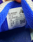 New Balance 860v2 "Ald Blue" 2023 Used Size 12