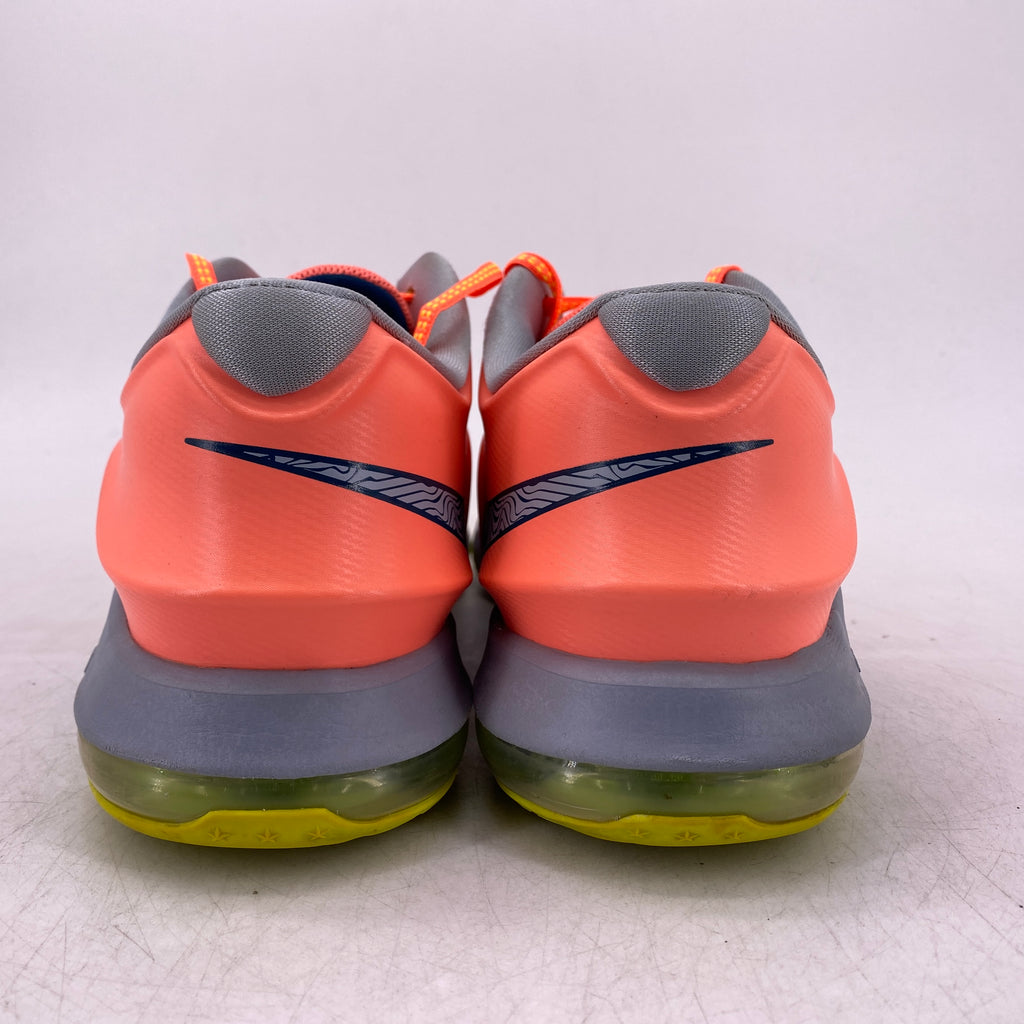 Nike KD 7 "35000 Degrees" 2014 Used Size 9.5