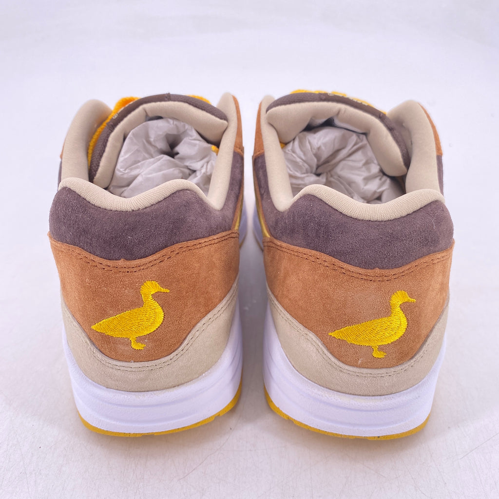 Nike Air Max 1 PRM "Duck Pecan" 2022 New Size 11.5