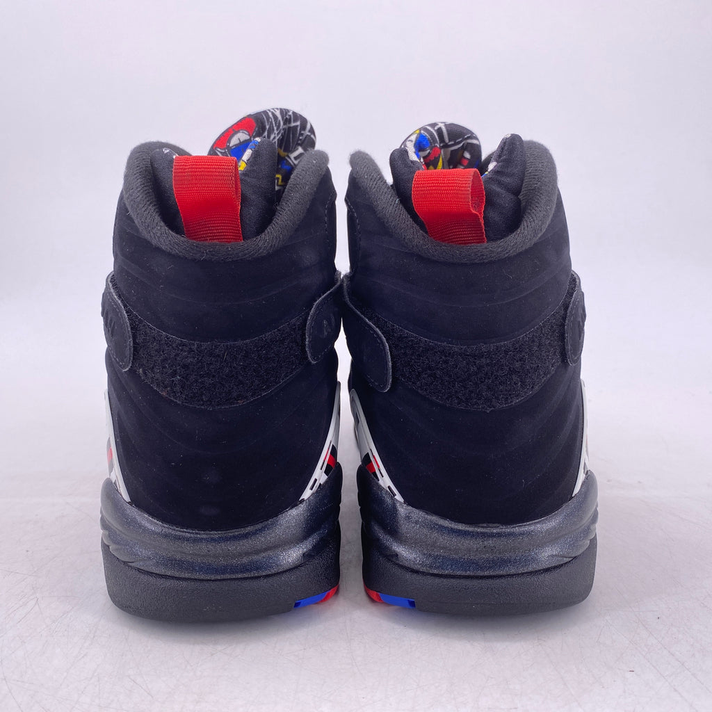 Air Jordan 8 Retro "Playoff" 2023 Used Size 10