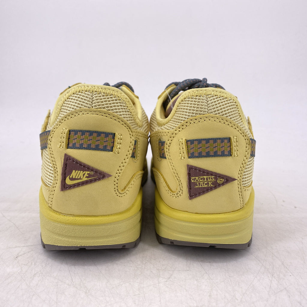 Nike Air Max 1 "Saturn Gold" 2022 New Size 7.5