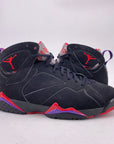 Air Jordan 7 Retro "Raptor" 2012 Used Size 10