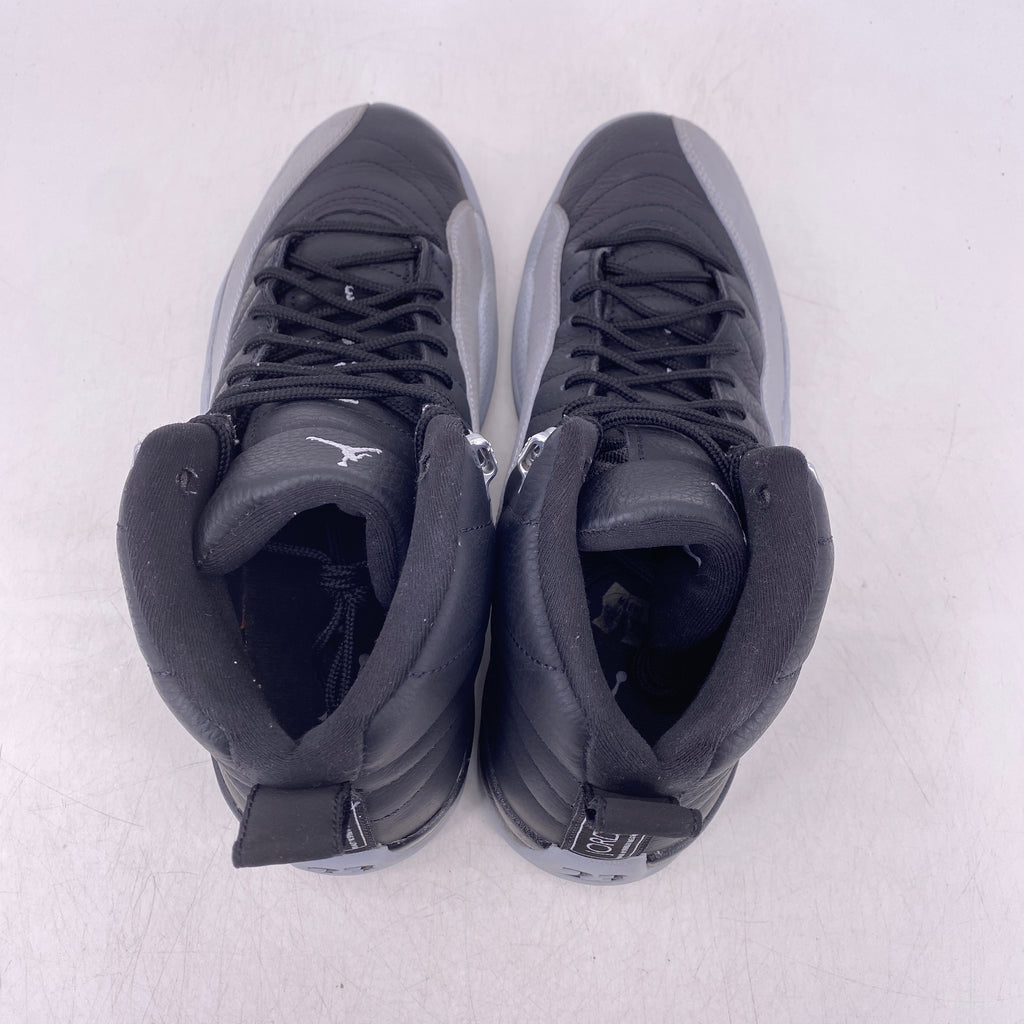 Air Jordan 12 Retro "Barons" 2024 Used Size 9