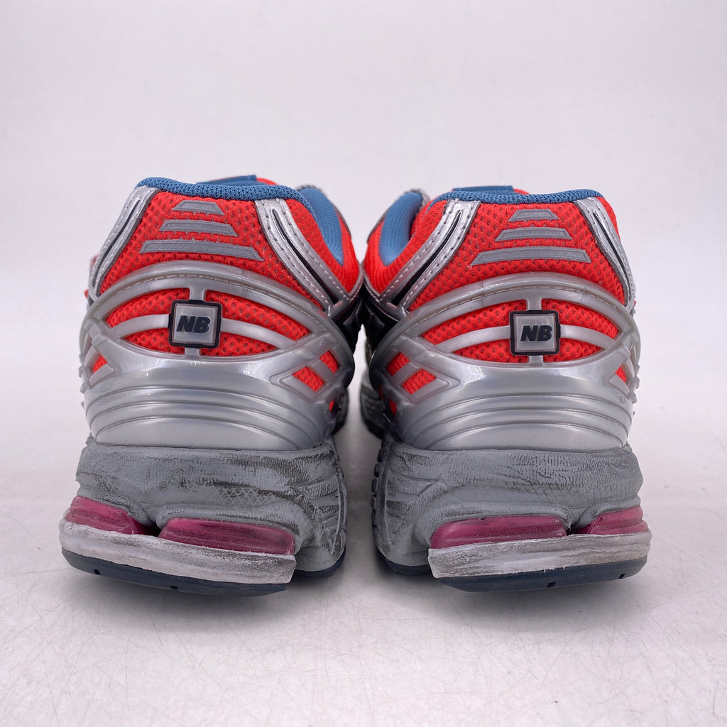 New Balance 1906r "Heat Be Hot Lava" 2024 Used Size 10.5