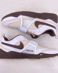 Nike Zoom Field Jaxx "Travis Light Chocolate" 2025 New Size 11