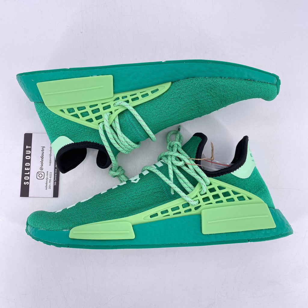 Adidas Hu NMD "Pw Complexland" 2020 New Size 11.5