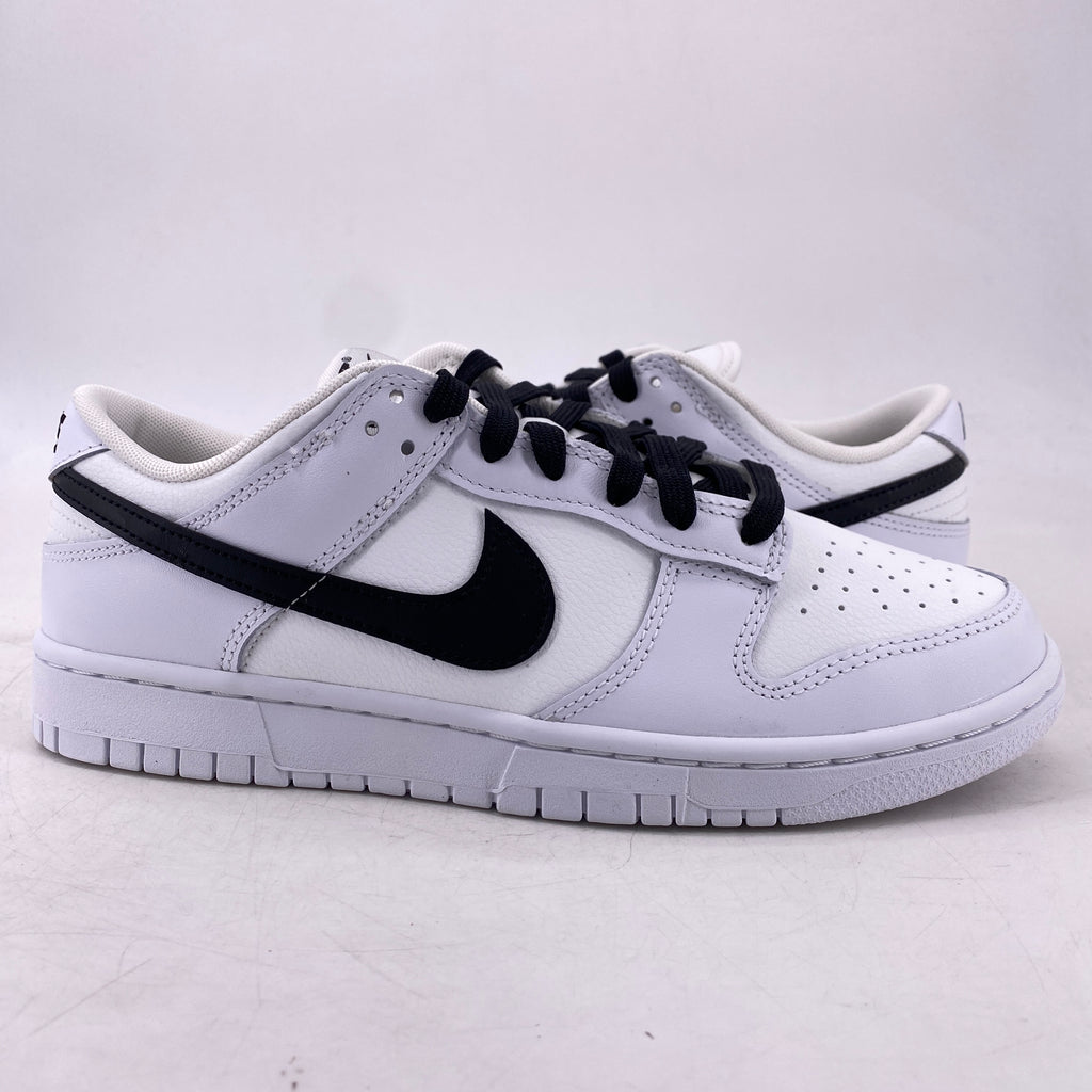 Nike Dunk Low "Reverse Panda" 2022 New Size 9