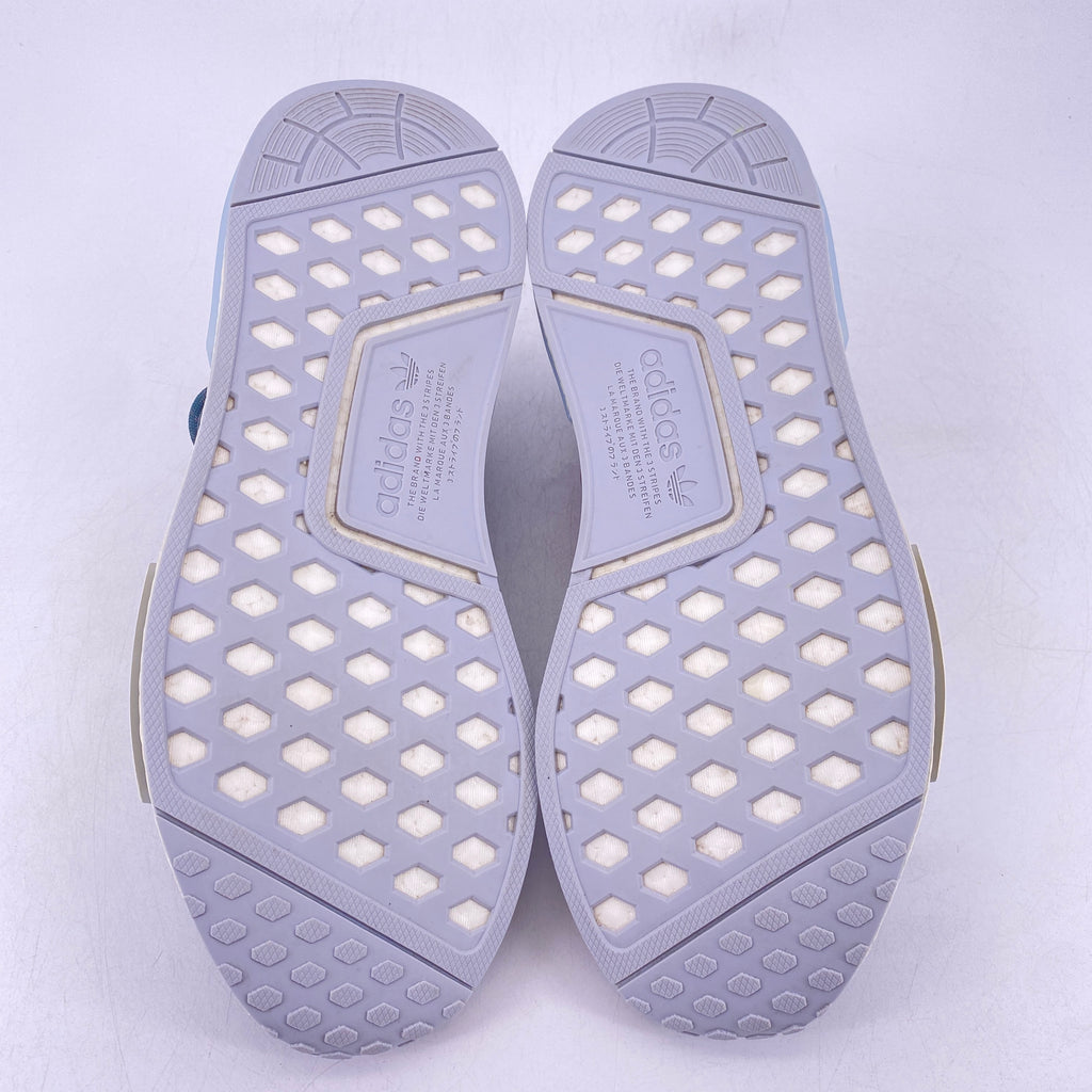 Adidas Hu NMD "Bbc" 2021 Used Size 10.5