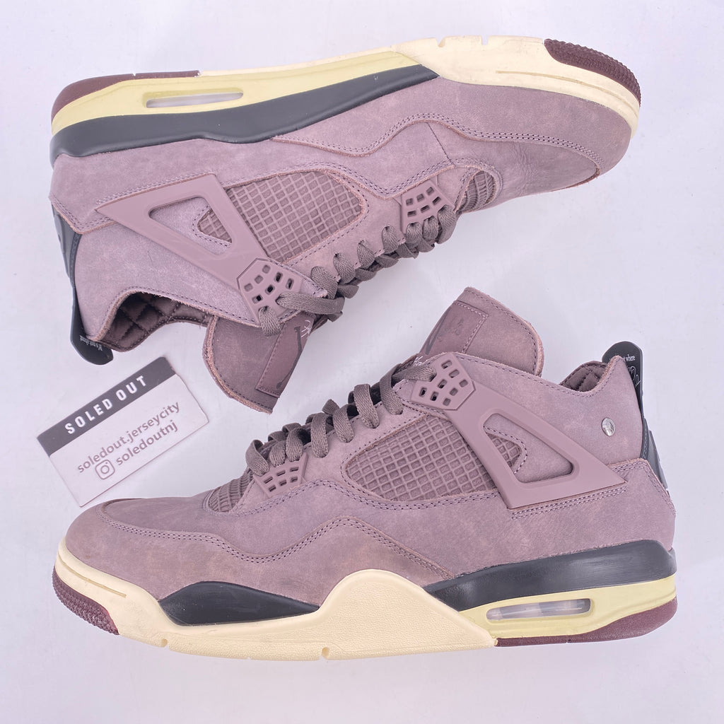 Air Jordan 4 Retro "A Ma Maniere" 2022 Used Size 13