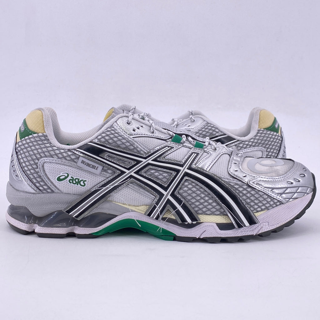 Asics Gel-Nimbus 10.1 "Invincible Http 404 Green" 2025 Used Size 11.5