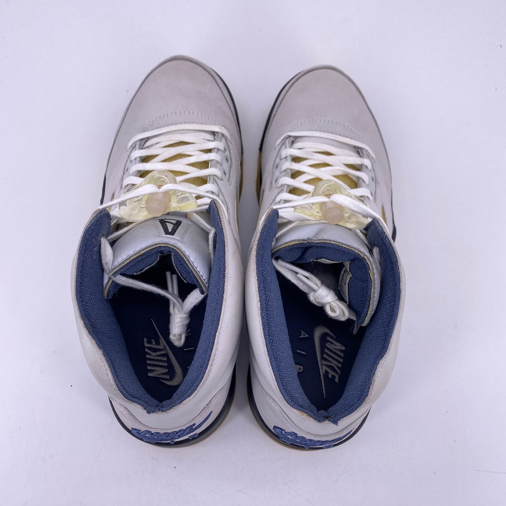 Air Jordan (W) 5 Retro "A Ma Maniere Dawn" 2023 Used Size 12.5W