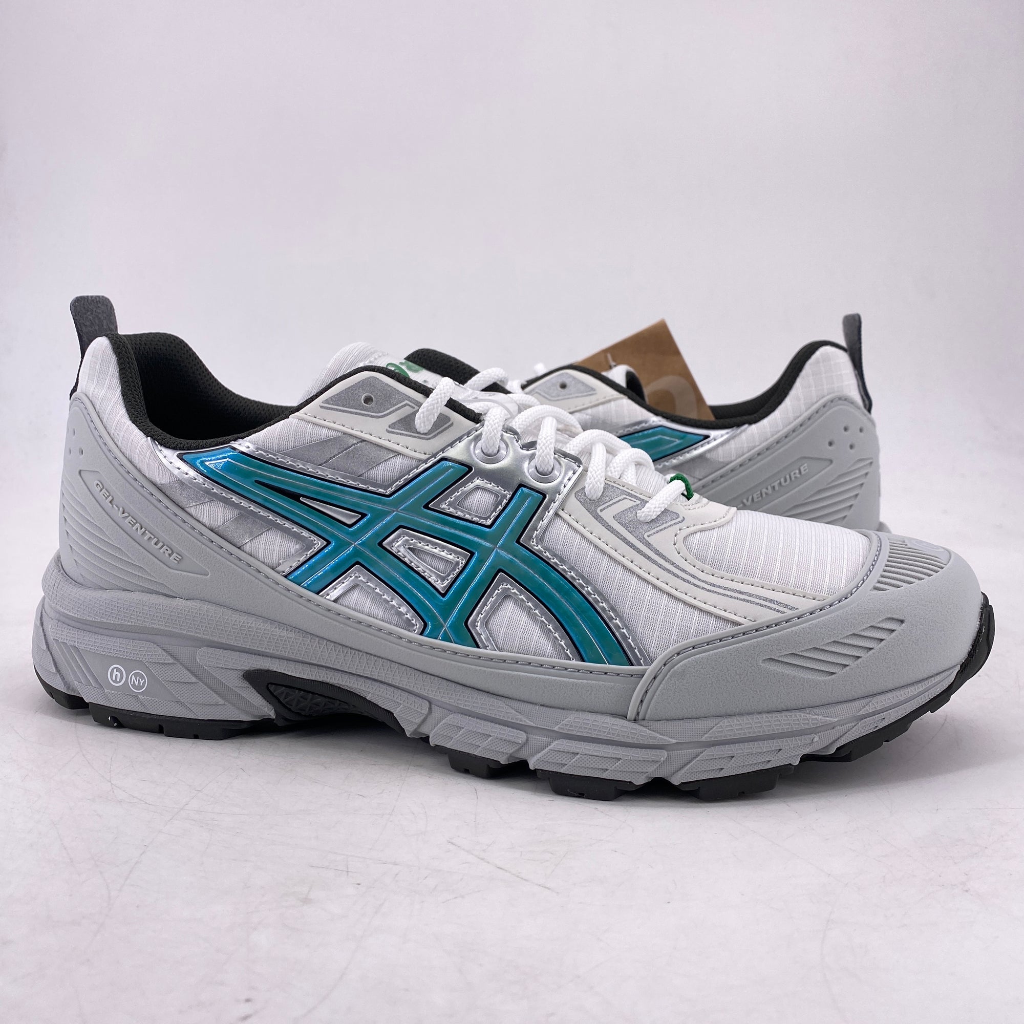 Asics Gel-Venture 6 &quot;Hidden Ny&quot; 2024 New Size 9