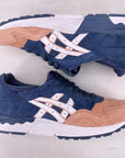 Asics Gel-Lyte 5 "Kith Salmon Toe" 2021 New Size 7