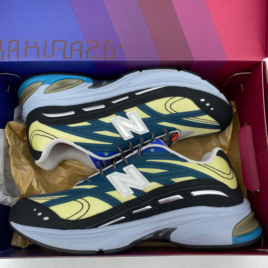 New Balance 2811 "Action Bronson Baklava Mikrocpske" 2026 New Size 8.5