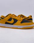 Nike Dunk Low "Golden Rod" 2021 New Size 10.5