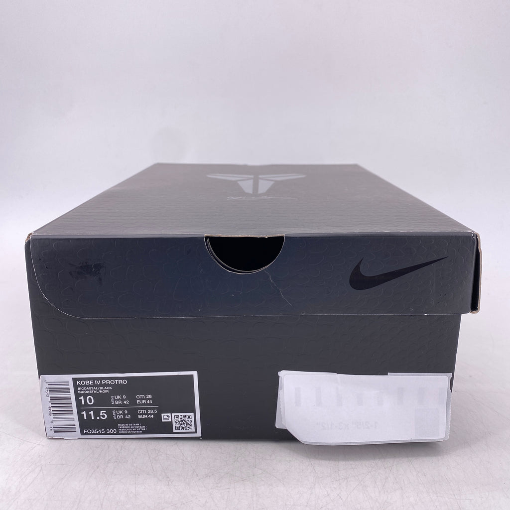 Nike Kobe 4 Protro "Girl Dad" 2024 Used Size 10
