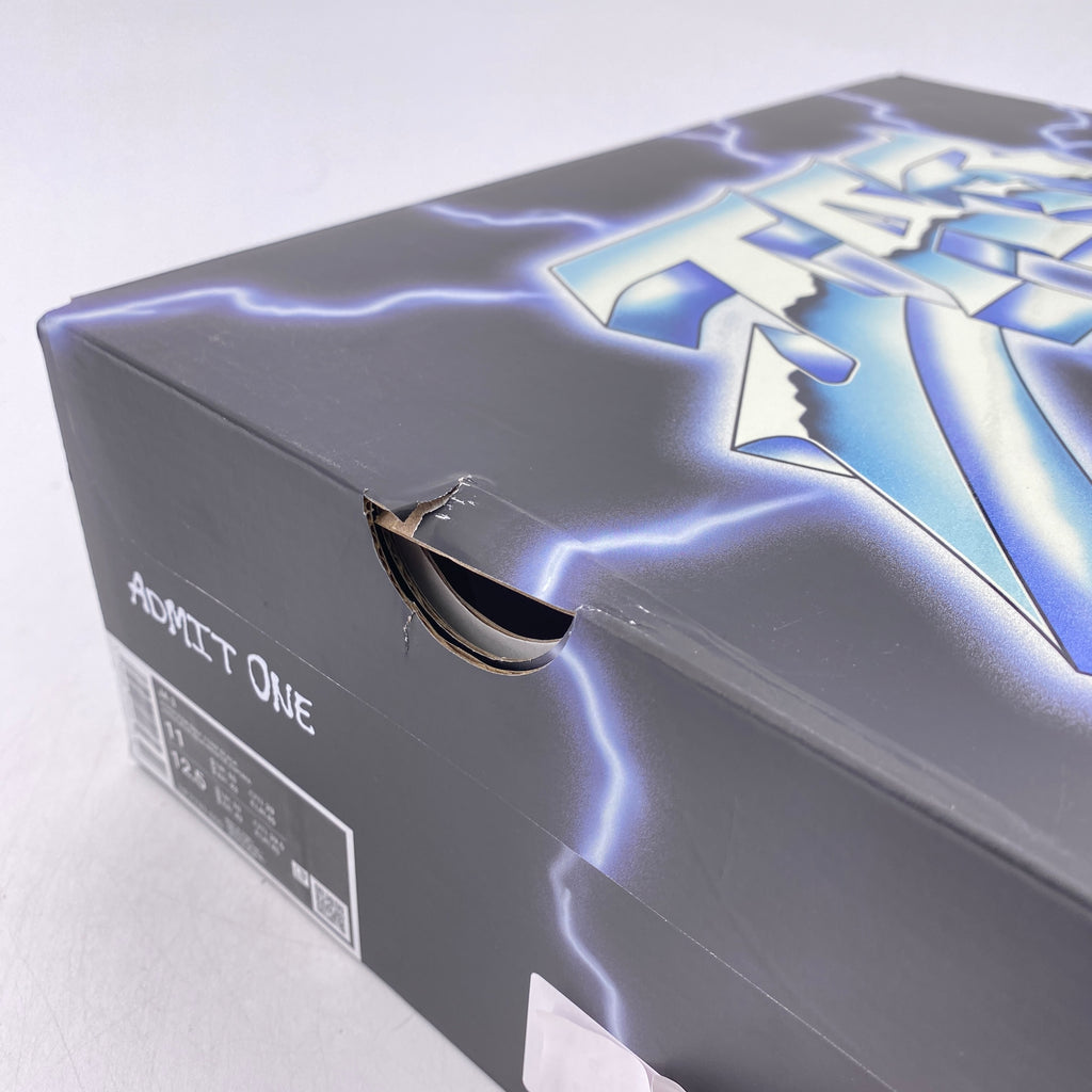 Nike Ja 3 "Max Volume" 2025 New Size 11