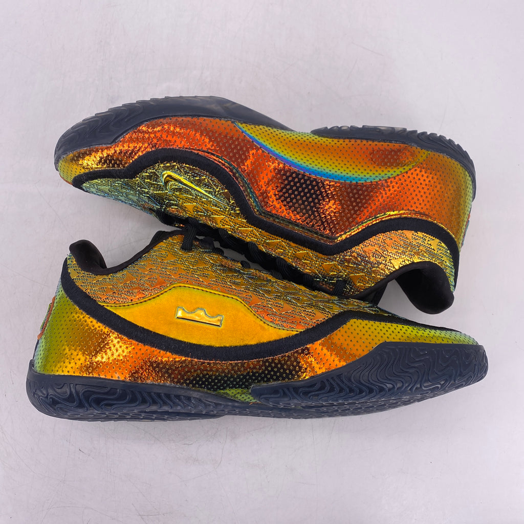 Nike LeBron 23 "40K Gold" 2025 New Size 9.5