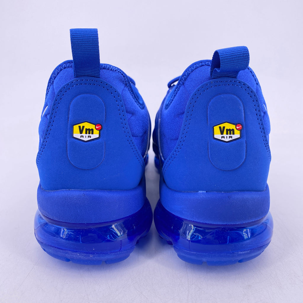 Nike Air Vapormax Plus "Game Royal" 2024 New Size 10