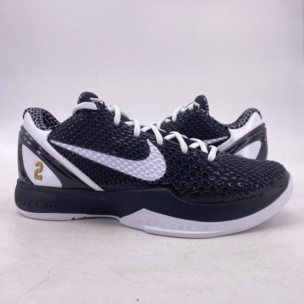 Nike Kobe 6 Protro "Mambacita" 2022 New Size 8.5