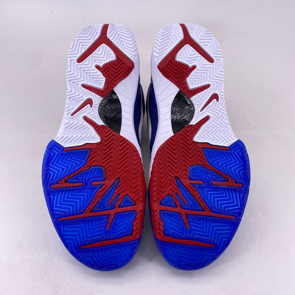 Nike Kobe 4 Protro "Philly" 2024 New Size 10.5
