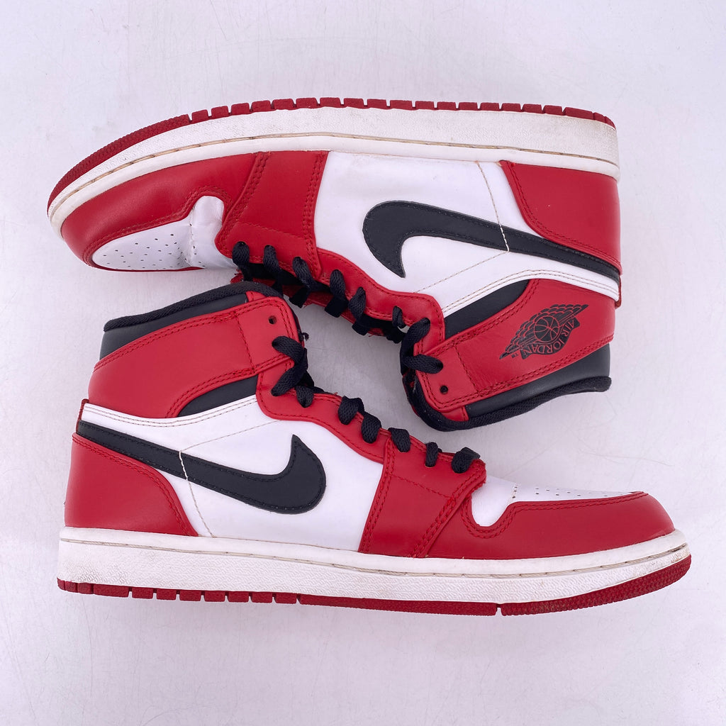 Air Jordan 1 Retro High "Chicago" 2013 Used Size 8