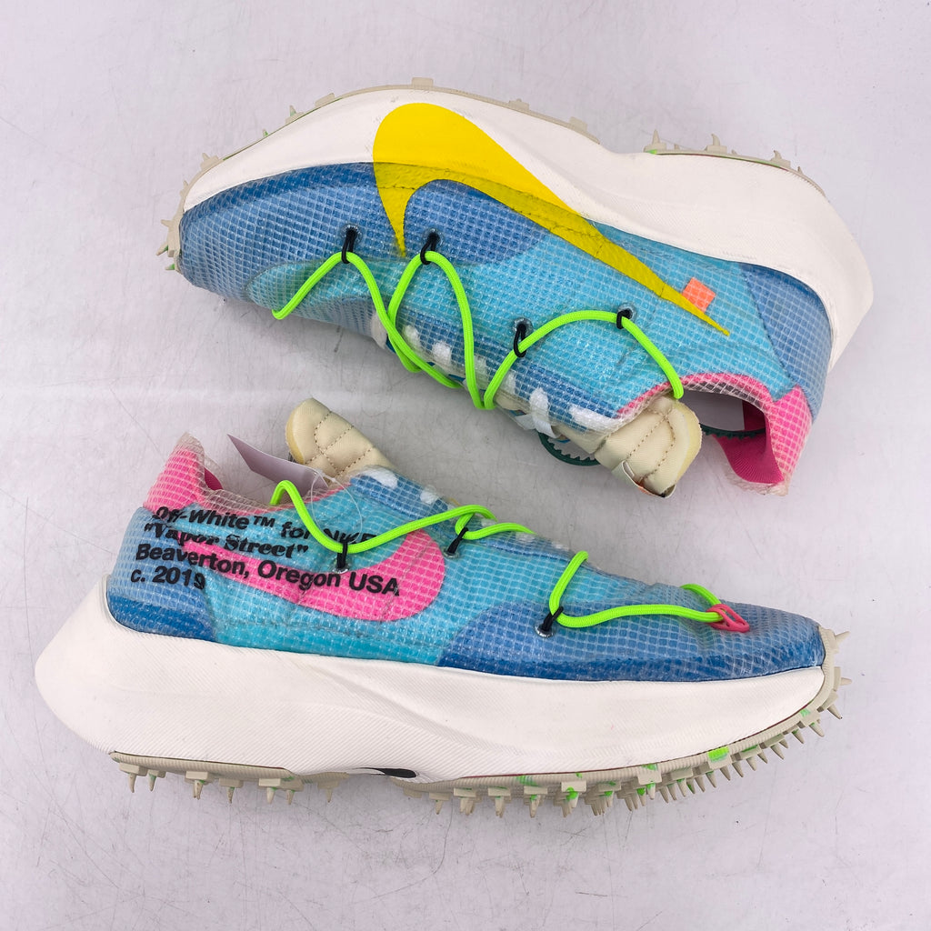 Nike (W) Vapor Street / OW "Polarized Blue" 2019 New Size 12W