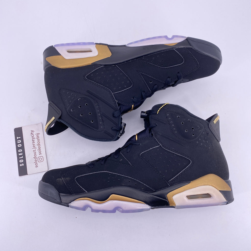 Air Jordan 6 Retro "Dmp" 2020 New Size 11