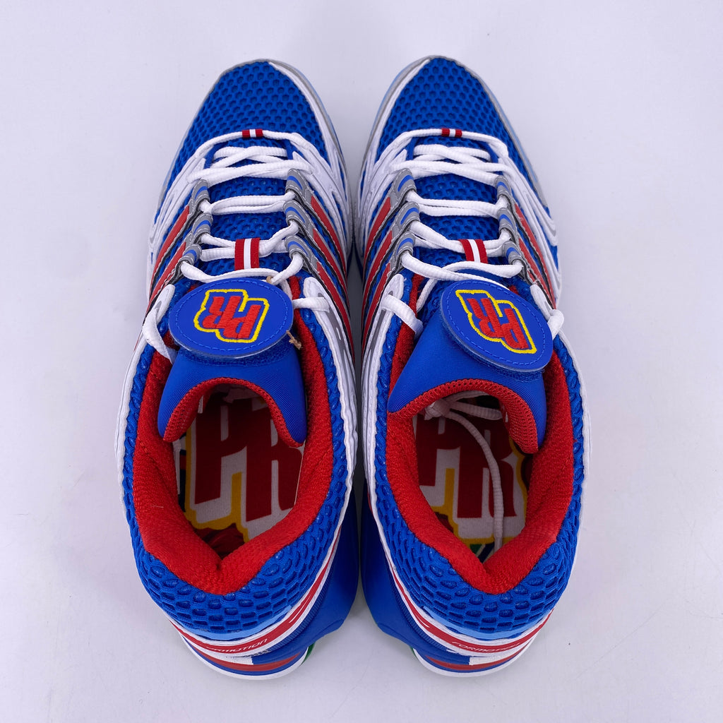 Adidas Adistar Control 5 "Sneaker Room Puerto Rico" 2026 New Size 13