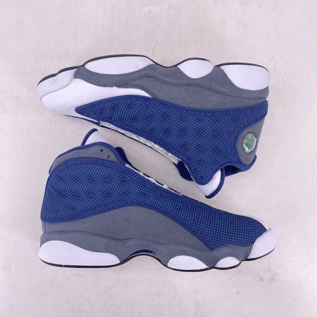 Air Jordan 13 Retro "Flint" 2020 New Size 8