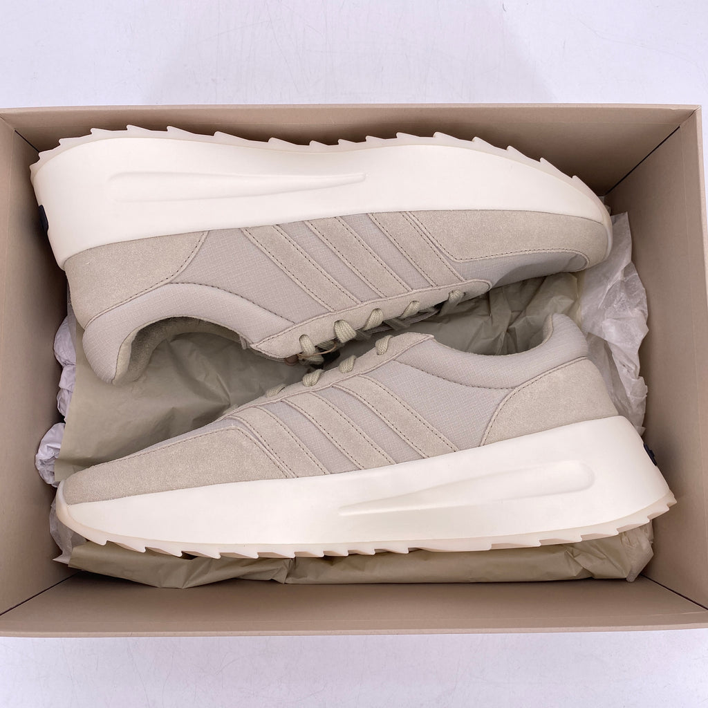 Adidas Athletics Los Angeles "Sesame" 2023 New Size 11.5