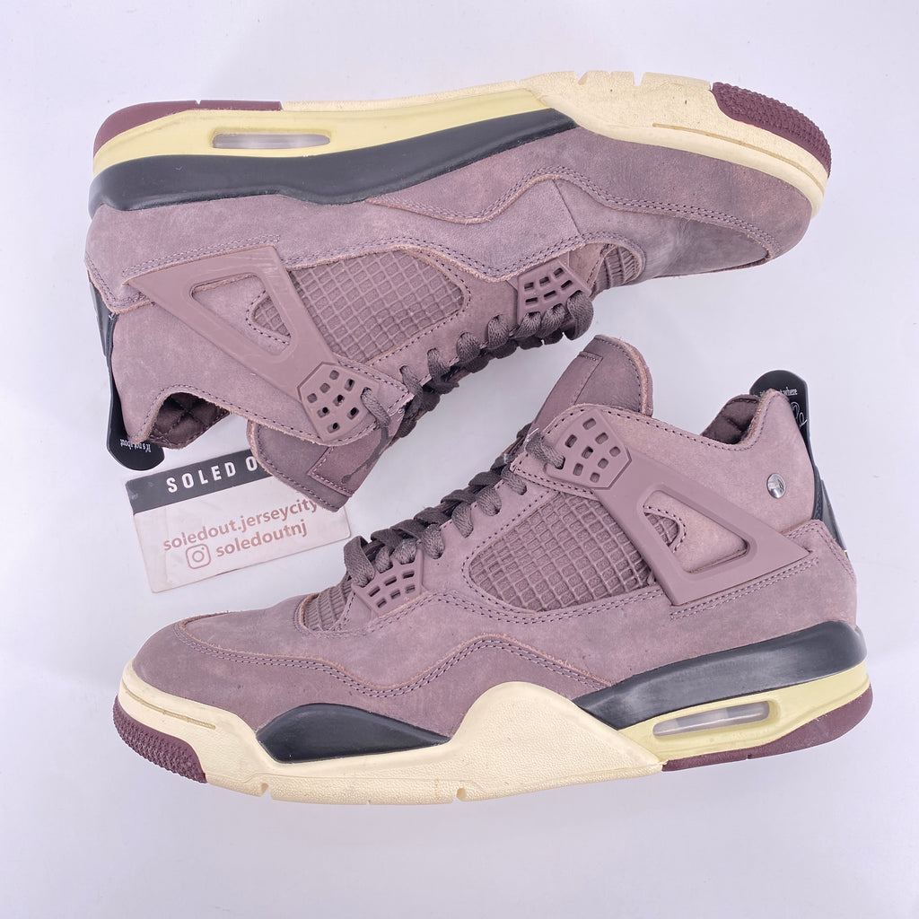 Air Jordan 4 Retro "A Ma Maniere" 2022 Used Size 9