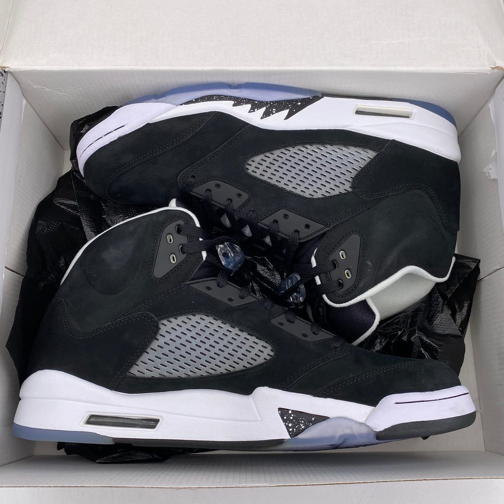 Air Jordan 5 Retro "Oreo" 2013 New Size 13