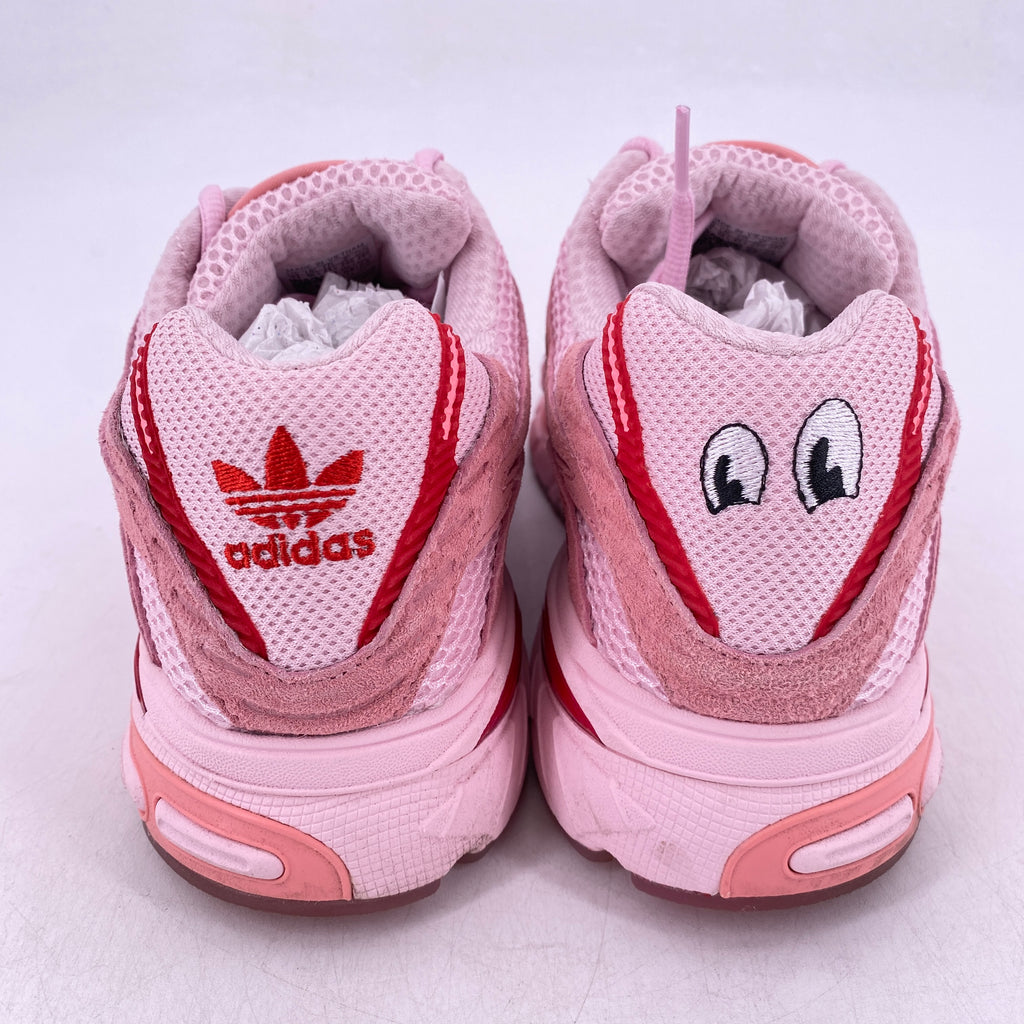 Adidas Adistar Cushion 3 "Unheardof Pork Chop Piggy" 2025 Used Size 11