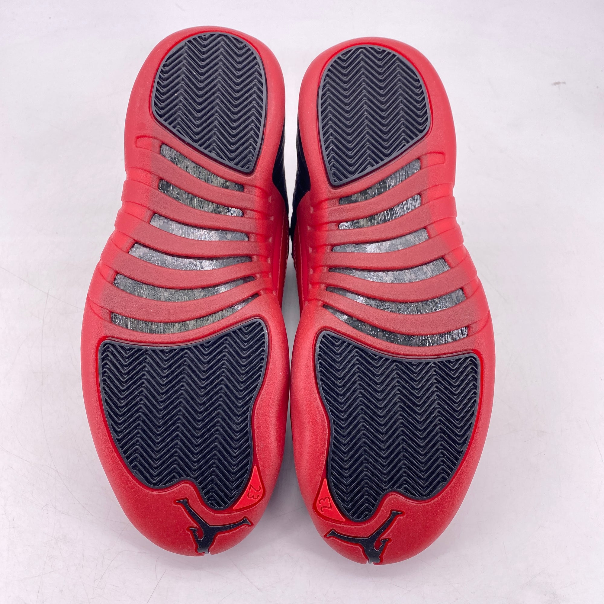 Air Jordan 12 Retro &quot;Flu Game&quot; 2025 New Size 9