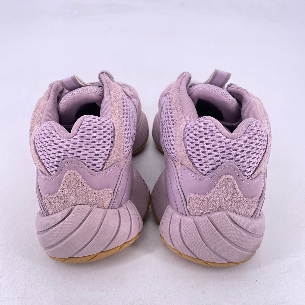 Yeezy 500 "Soft Vision" 2019 Used Size 12
