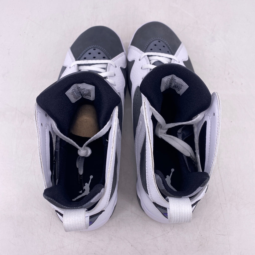 Air Jordan 7 Retro "Flint" 2021 New Size 10.5
