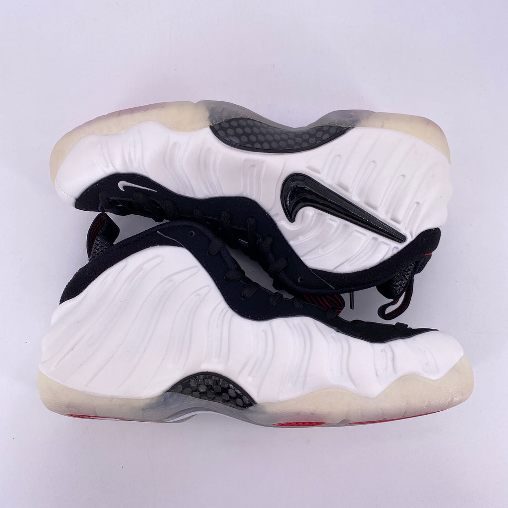 Nike Air Foamposite Pro "Pearl" 2025 New Size 9